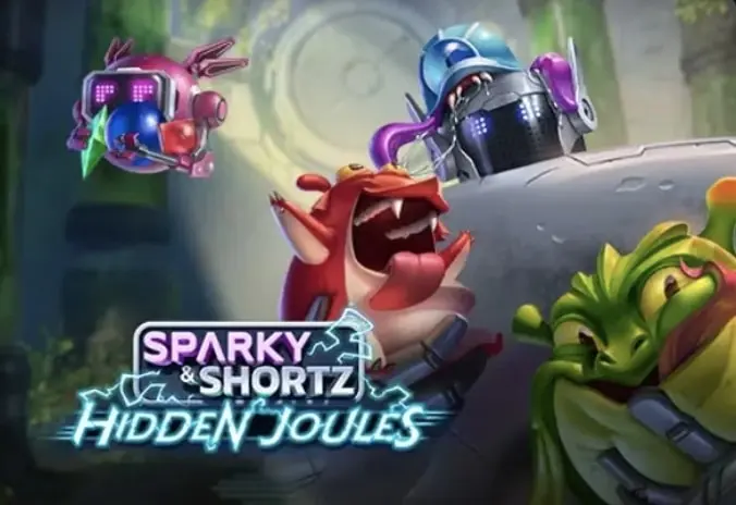Sparky&Shortz Hidden Joules